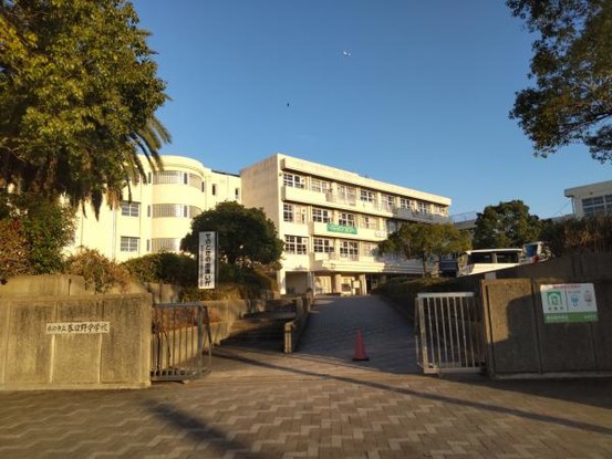 detached 福岡県福岡市博多区那珂１丁目13-9 ND.BLD　3階