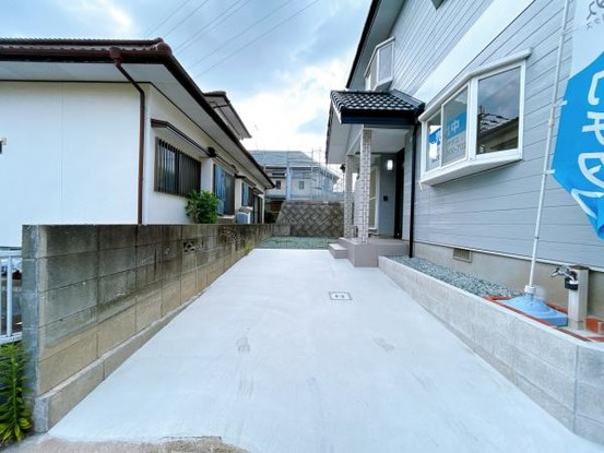 detached 福岡県福岡市博多区那珂１丁目13-9 ND.BLD　3階