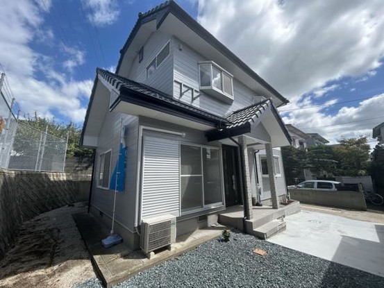 detached 福岡県福岡市博多区那珂１丁目13-9 ND.BLD　3階