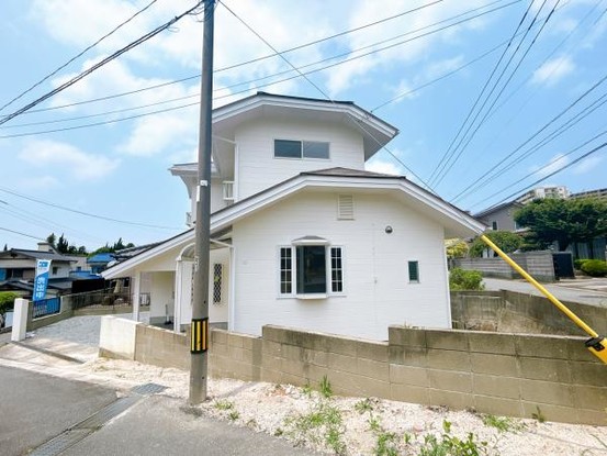 detached 福岡県福岡市博多区那珂１丁目13-9 ND.BLD　3階