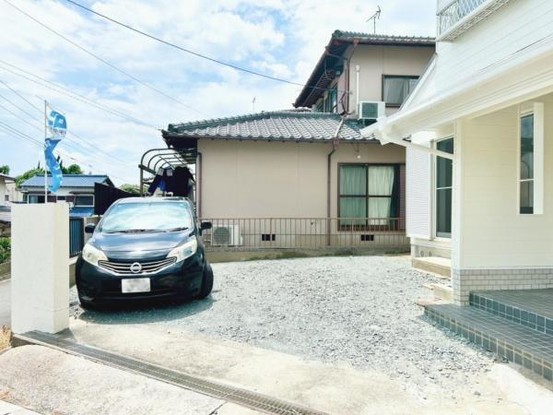 detached 福岡県福岡市博多区那珂１丁目13-9 ND.BLD　3階
