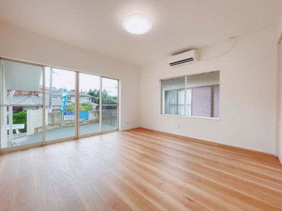 detached 福岡県福岡市博多区那珂１丁目13-9 ND.BLD　3階