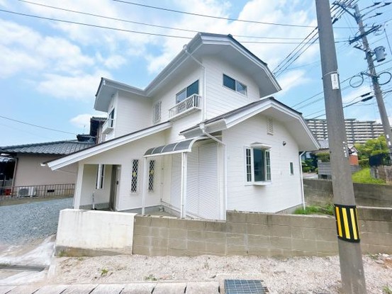 detached 福岡県福岡市博多区那珂１丁目13-9 ND.BLD　3階