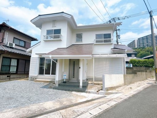 detached 福岡県福岡市博多区那珂１丁目13-9 ND.BLD　3階
