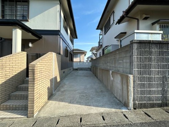detached 福岡県福岡市博多区那珂１丁目13-9 ND.BLD　3階
