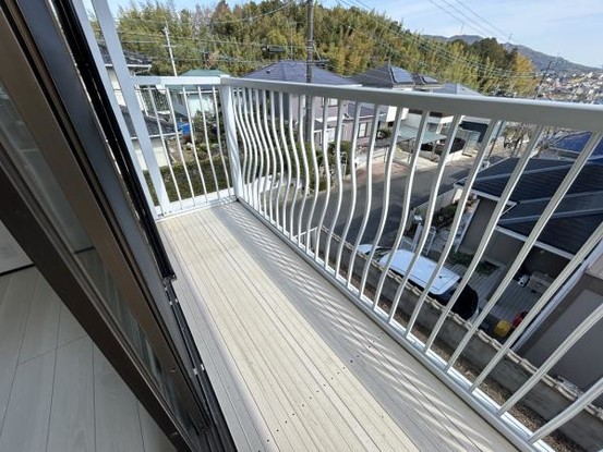 detached 福岡県福岡市博多区那珂１丁目13-9 ND.BLD　3階