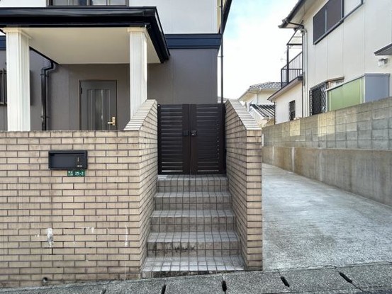 detached 福岡県福岡市博多区那珂１丁目13-9 ND.BLD　3階