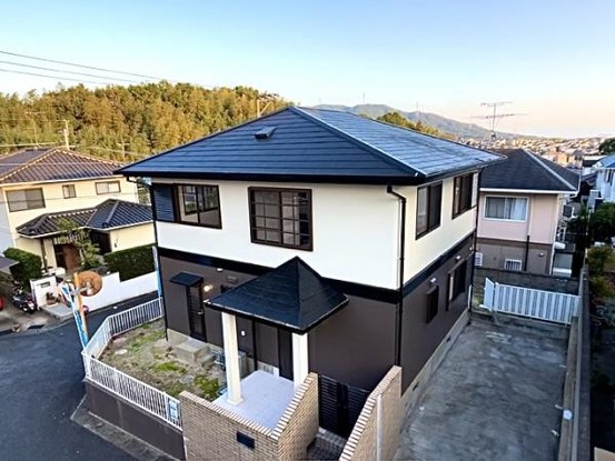 detached 福岡県福岡市博多区那珂１丁目13-9 ND.BLD　3階
