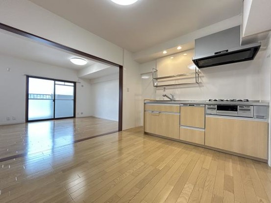 apartment 福岡県福岡市博多区那珂１丁目13-9 ND.BLD　3階