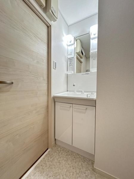 apartment 福岡県福岡市博多区那珂１丁目13-9 ND.BLD　3階