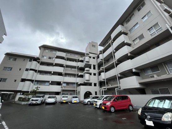apartment 福岡県福岡市博多区那珂１丁目13-9 ND.BLD　3階