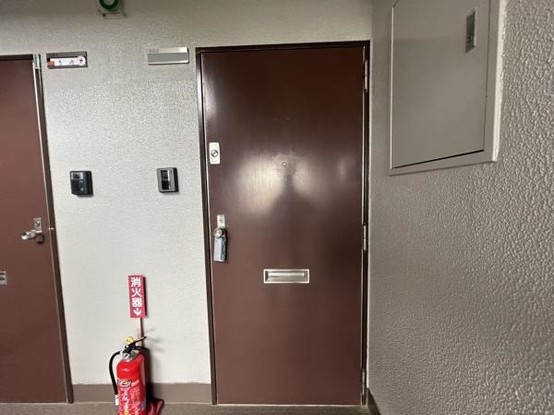 apartment 福岡県福岡市博多区那珂１丁目13-9 ND.BLD　3階