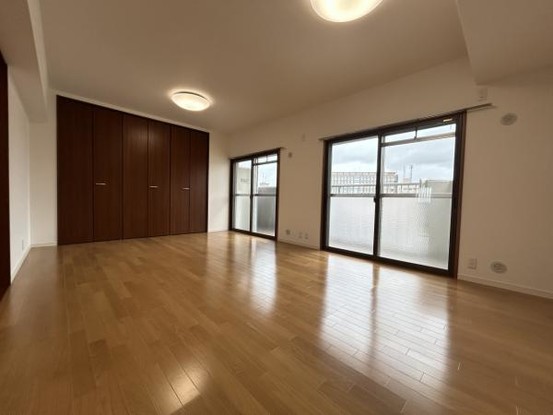 apartment 福岡県福岡市博多区那珂１丁目13-9 ND.BLD　3階