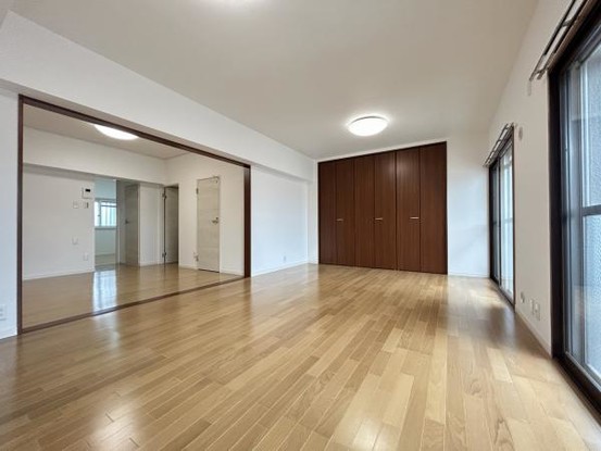 apartment 福岡県福岡市博多区那珂１丁目13-9 ND.BLD　3階