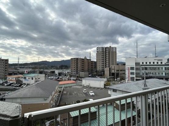 apartment 福岡県福岡市博多区那珂１丁目13-9 ND.BLD　3階