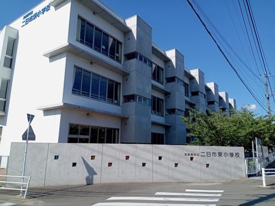 apartment 福岡県福岡市博多区那珂１丁目13-9 ND.BLD　3階