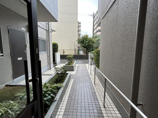 apartment 福岡県福岡市博多区那珂１丁目13-9 ND.BLD　3階