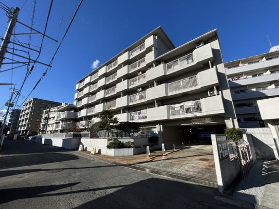 apartment 福岡県福岡市博多区那珂１丁目13-9 ND.BLD　3階