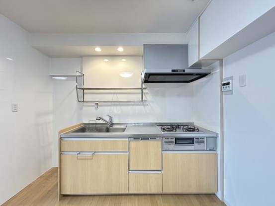 apartment 福岡県福岡市博多区那珂１丁目13-9 ND.BLD　3階