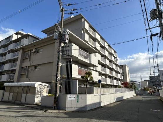 apartment 福岡県福岡市博多区那珂１丁目13-9 ND.BLD　3階