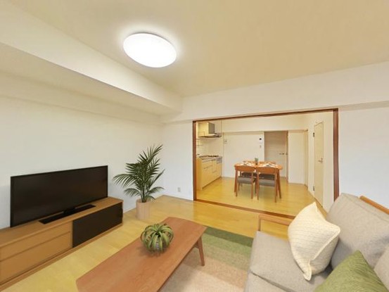 apartment 福岡県福岡市博多区那珂１丁目13-9 ND.BLD　3階