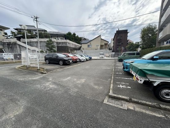 apartment 福岡県福岡市博多区那珂１丁目13-9 ND.BLD　3階