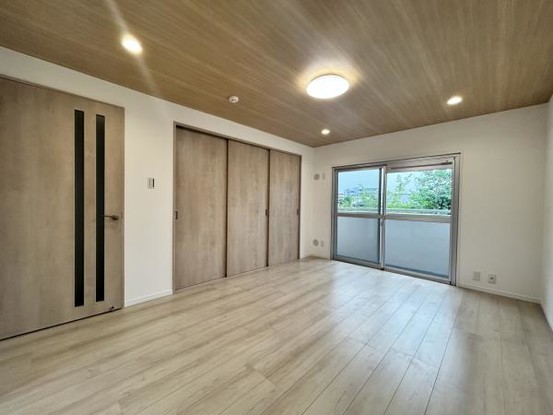 apartment 福岡県福岡市博多区那珂１丁目13-9 ND.BLD　3階