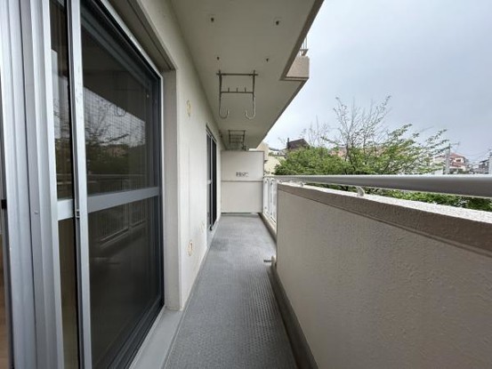 apartment 福岡県福岡市博多区那珂１丁目13-9 ND.BLD　3階