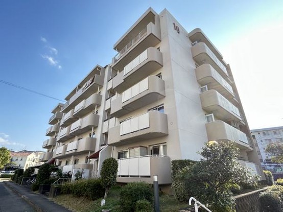 apartment 福岡県福岡市博多区那珂１丁目13-9 ND.BLD　3階