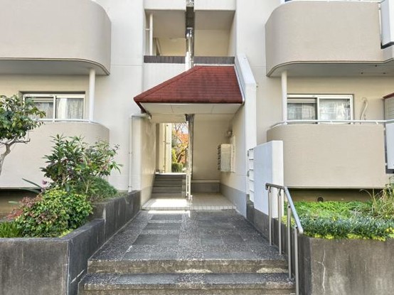 apartment 福岡県福岡市博多区那珂１丁目13-9 ND.BLD　3階