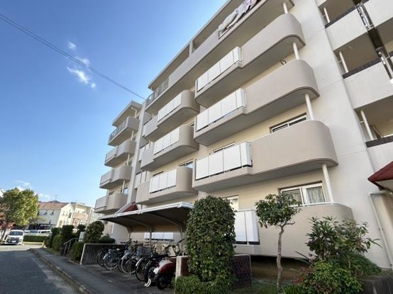 apartment 福岡県福岡市博多区那珂１丁目13-9 ND.BLD　3階