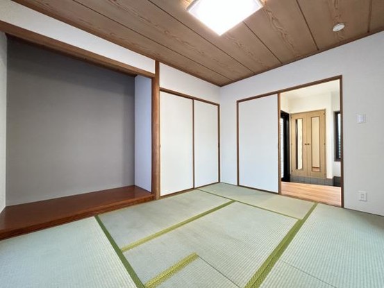 detached 福岡県福岡市博多区那珂１丁目13-9 ND.BLD　3階