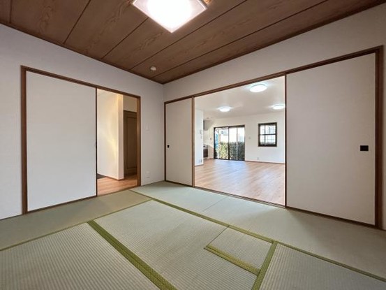 detached 福岡県福岡市博多区那珂１丁目13-9 ND.BLD　3階