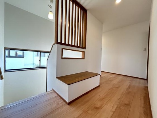 detached 福岡県福岡市博多区那珂１丁目13-9 ND.BLD　3階