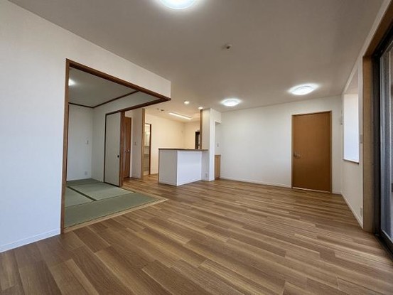 apartment 福岡県福岡市博多区那珂１丁目13-9 ND.BLD　3階