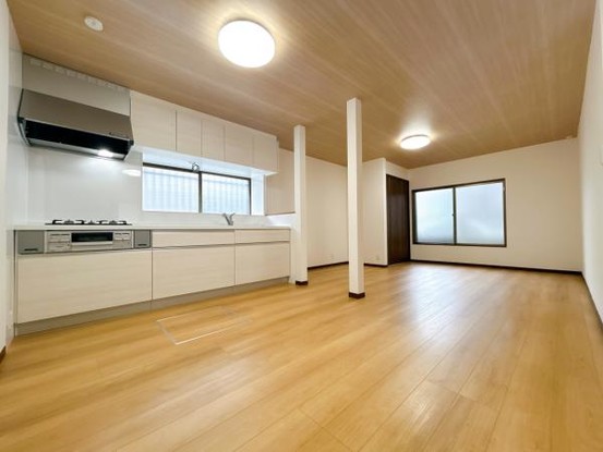detached 福岡県福岡市博多区那珂１丁目13-9 ND.BLD　3階