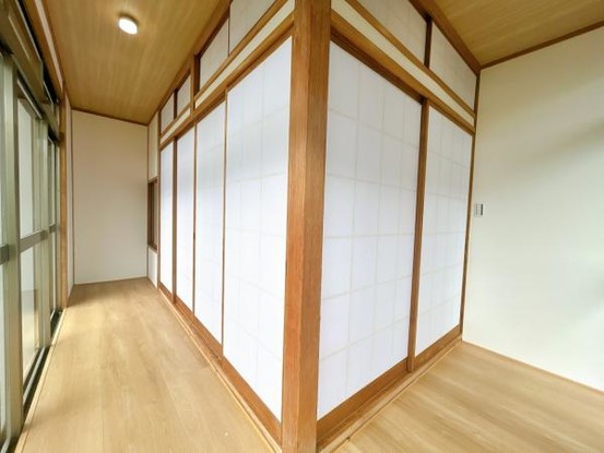 detached 福岡県福岡市博多区那珂１丁目13-9 ND.BLD　3階