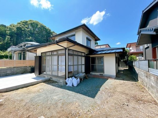 detached 福岡県福岡市博多区那珂１丁目13-9 ND.BLD　3階