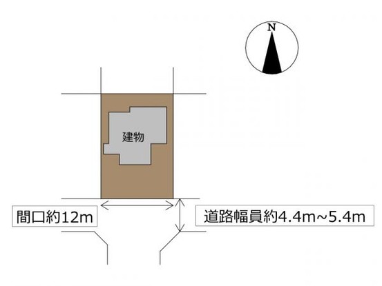 detached 福岡県福岡市博多区那珂１丁目13-9 ND.BLD　3階