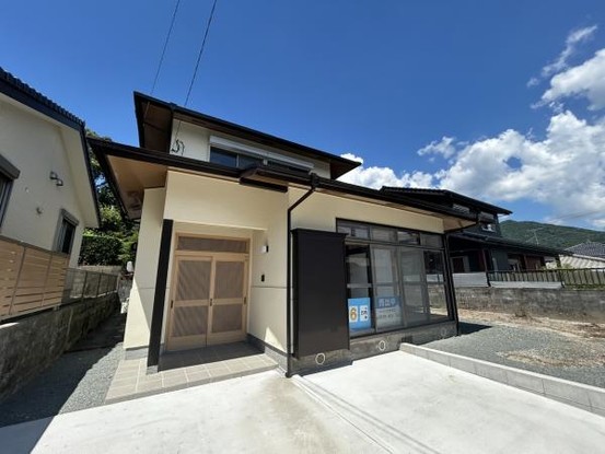 detached 福岡県福岡市博多区那珂１丁目13-9 ND.BLD　3階