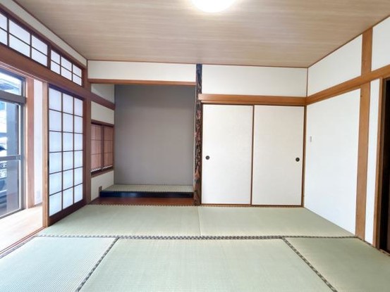detached 福岡県福岡市博多区那珂１丁目13-9 ND.BLD　3階