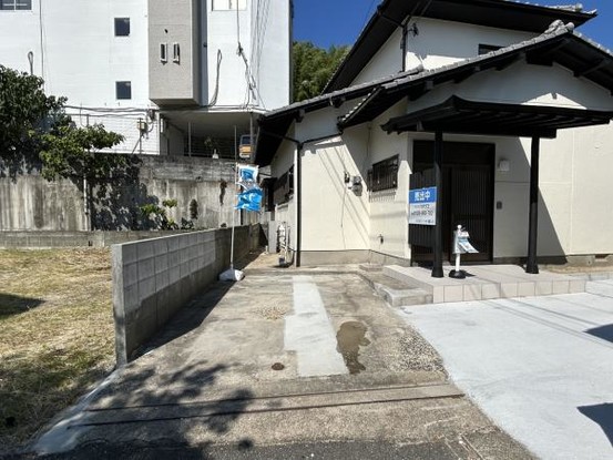 detached 福岡県福岡市博多区那珂１丁目13-9 ND.BLD　3階