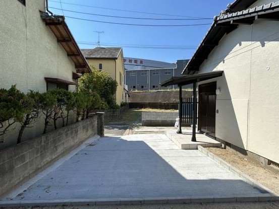 detached 福岡県福岡市博多区那珂１丁目13-9 ND.BLD　3階