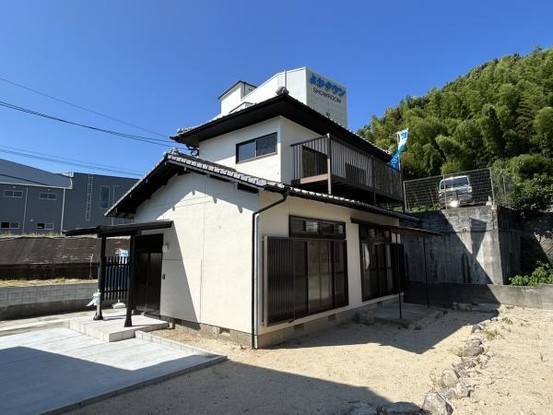 detached 福岡県福岡市博多区那珂１丁目13-9 ND.BLD　3階