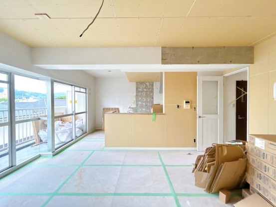 apartment 福岡県福岡市博多区那珂１丁目13-9 ND.BLD　3階