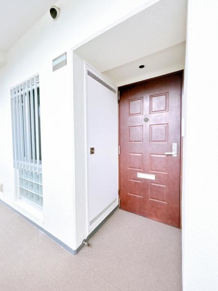 apartment 福岡県福岡市博多区那珂１丁目13-9 ND.BLD　3階