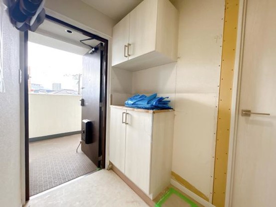 apartment 福岡県福岡市博多区那珂１丁目13-9 ND.BLD　3階