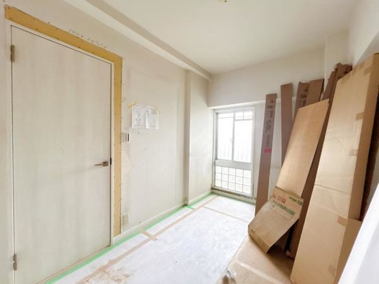 apartment 福岡県福岡市博多区那珂１丁目13-9 ND.BLD　3階