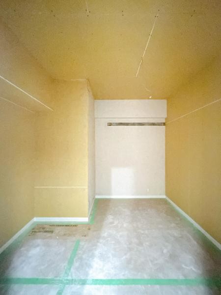 apartment 福岡県福岡市博多区那珂１丁目13-9 ND.BLD　3階
