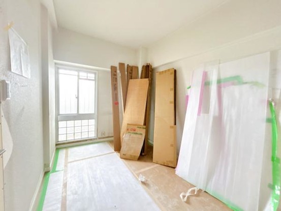 apartment 福岡県福岡市博多区那珂１丁目13-9 ND.BLD　3階